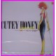 CUTEY HONEY GoNagai CD bgm soundtrack Jap musiche sigla